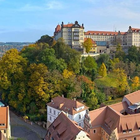 Apartment Altstadt بيرنا المظهر الخارجي الصورة