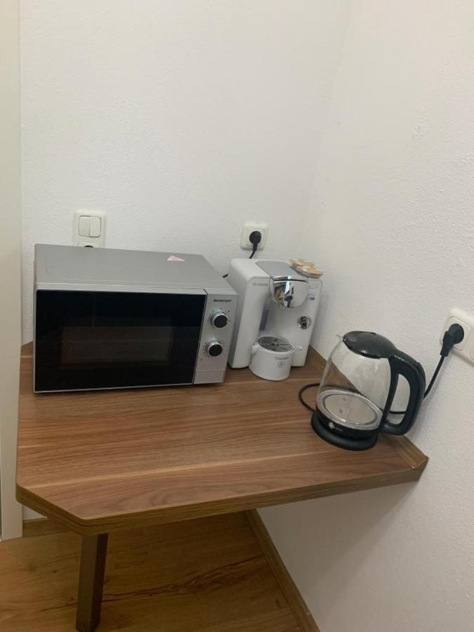 Apartment Altstadt بيرنا المظهر الخارجي الصورة