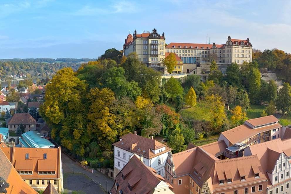 Apartment Altstadt بيرنا المظهر الخارجي الصورة